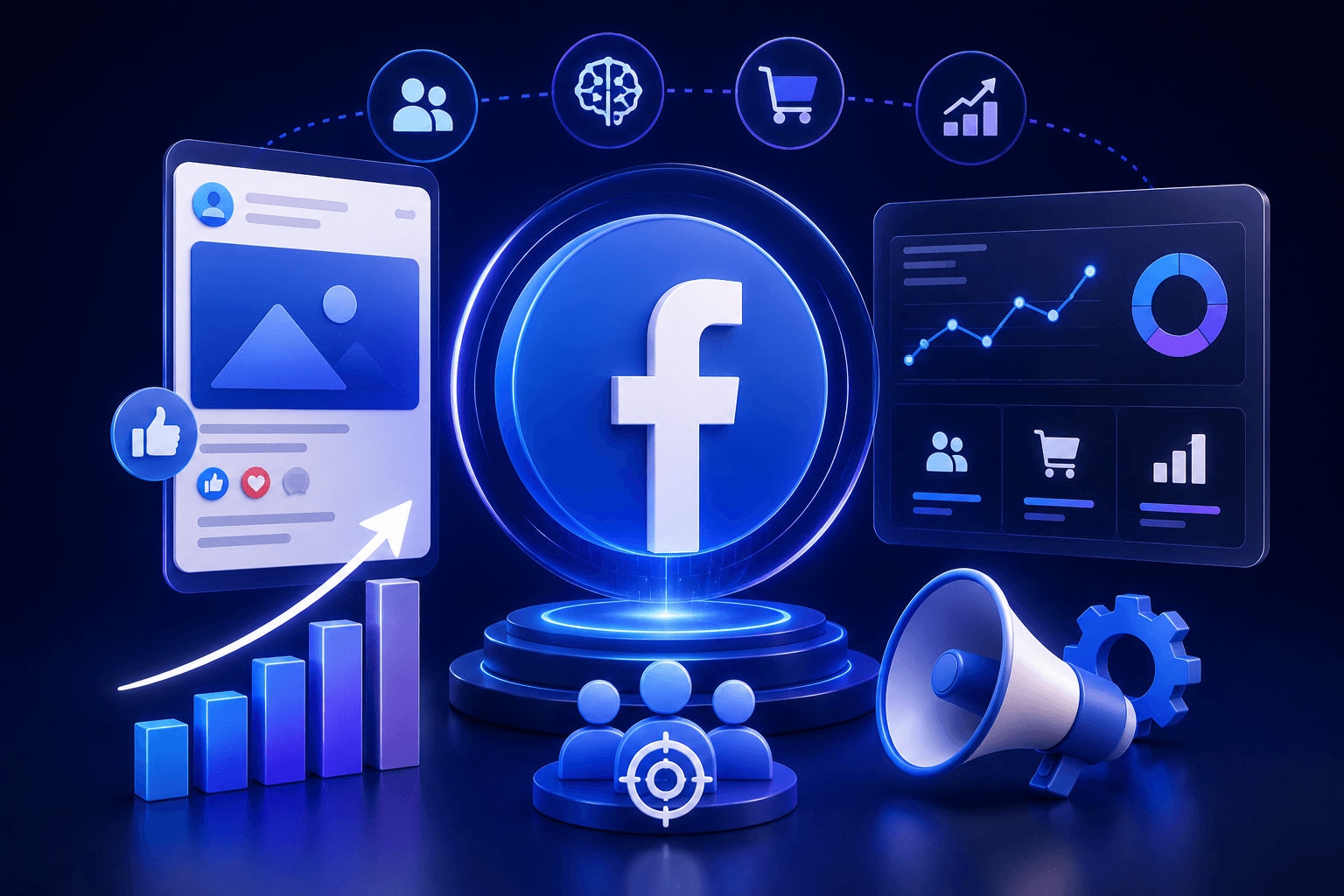 How Facebook Is Reshaping Performance Marketing