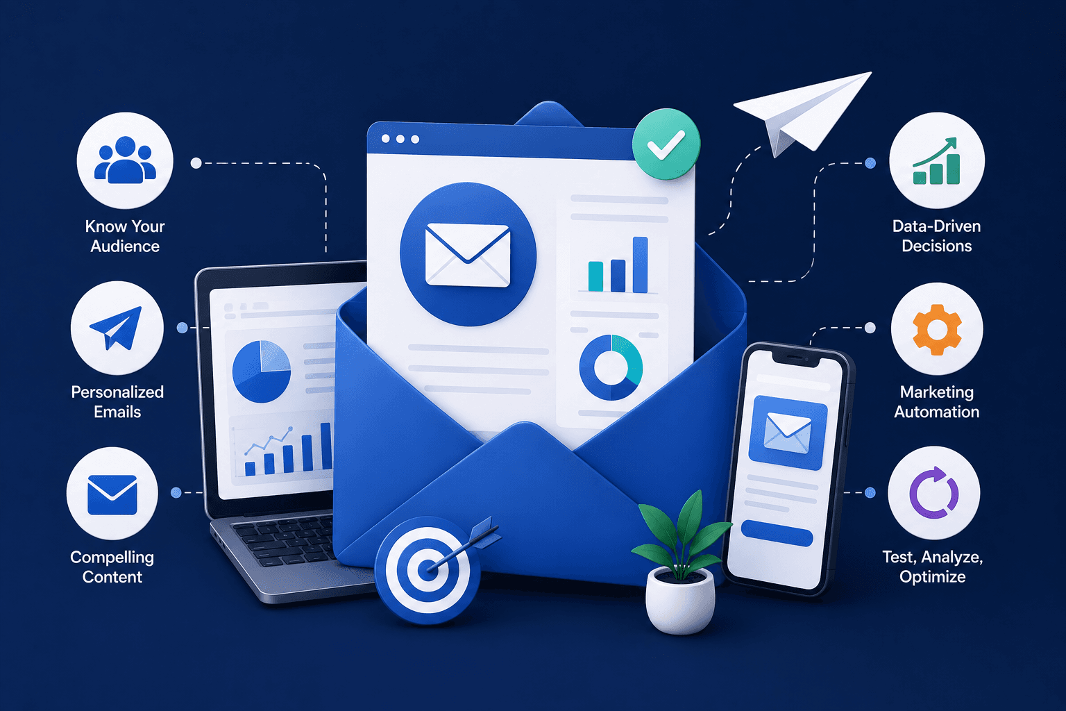 Email Marketing Strategies That Drive Better Results In 2026