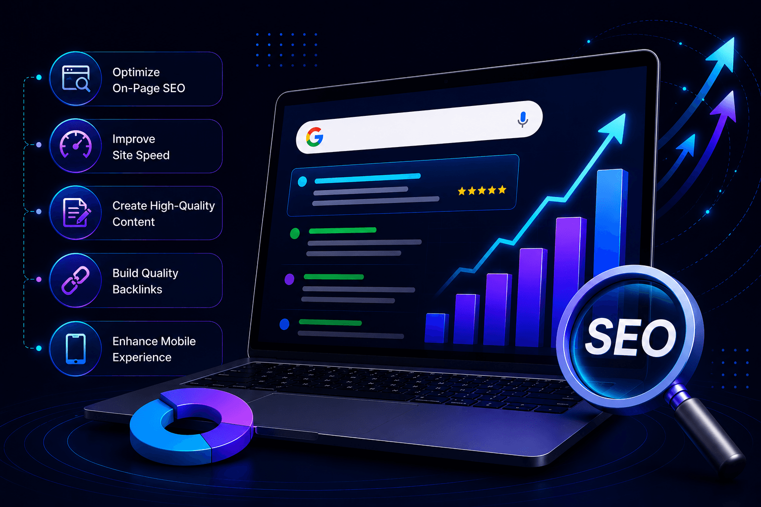 Google Rankings Dropped? These 5 SEO Fixes Actually Work