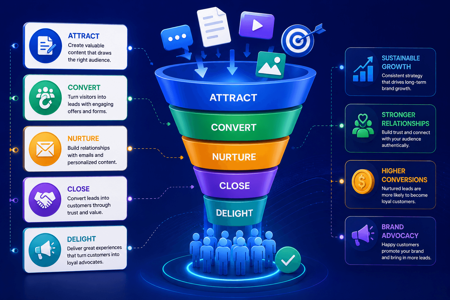 Inbound Marketing Strategy: How to Grow Your Brand in 2026