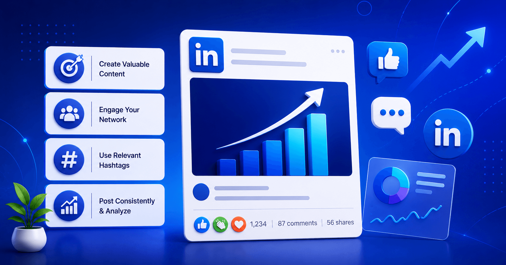 How to Boost a Post on LinkedIn: A Step-by-Step Guide