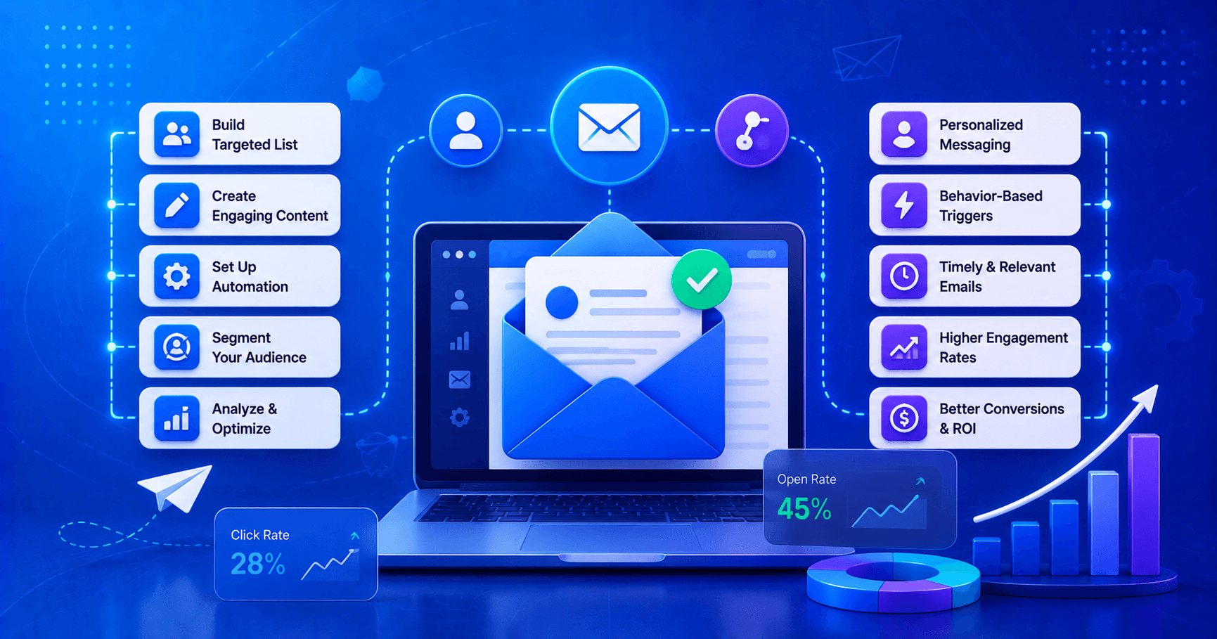 How to Improve Email Marketing Automation