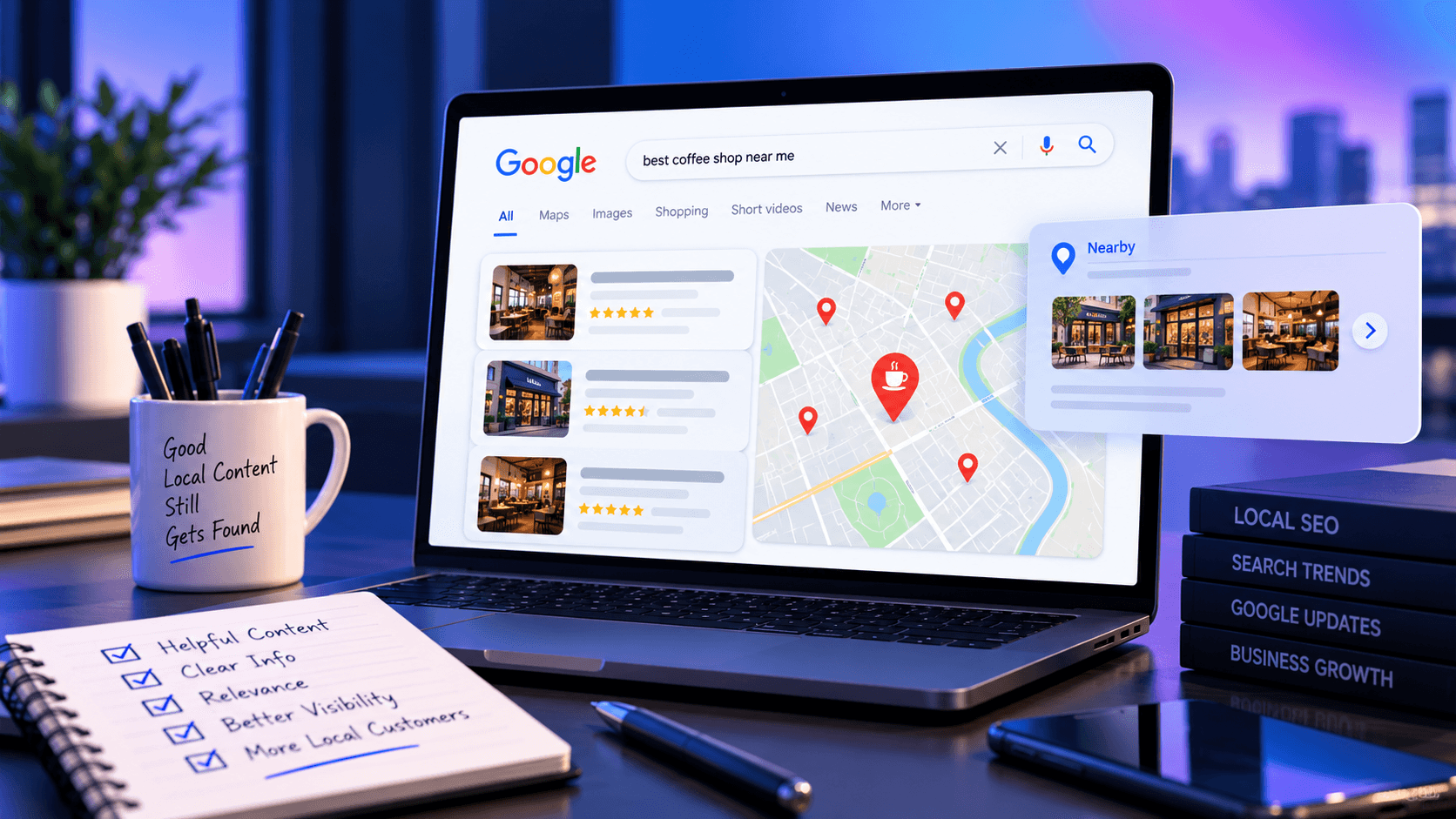 Google Rolls Out September 2026 Spam Update: What to Know